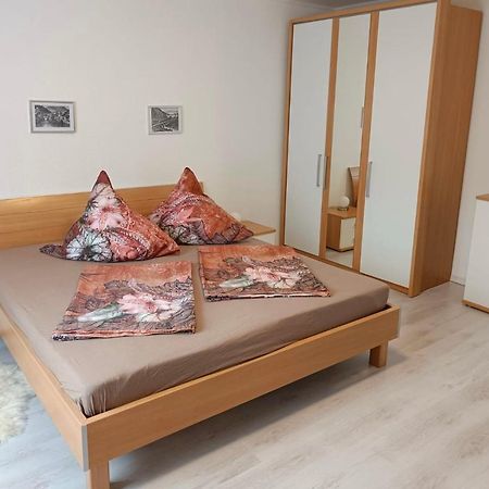 Ferienhaus Ruebeland Neuwerk  Eksteriør billede