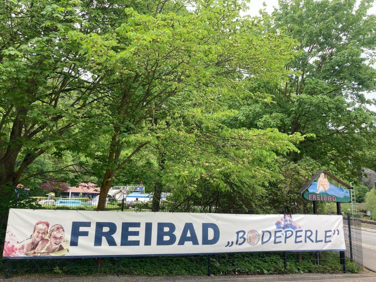Ferienhaus Ruebeland Neuwerk  Eksteriør billede
