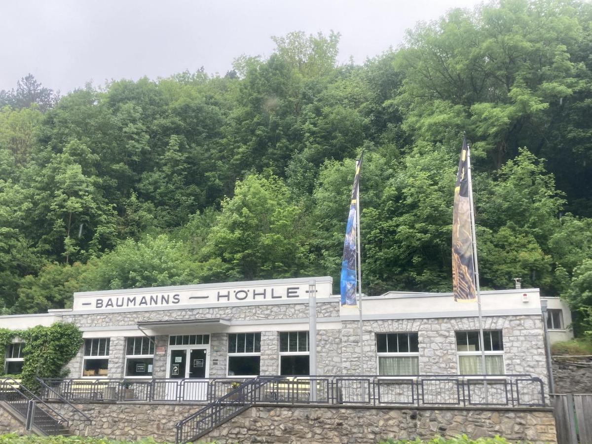 Ferienhaus Ruebeland Neuwerk  Eksteriør billede